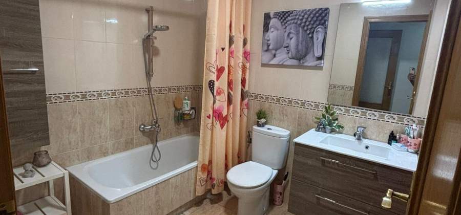 Elche, Alicante, 3 Bedrooms Bedrooms, ,2 BathroomsBathrooms,Apartment,Resale,0,7563290262571634