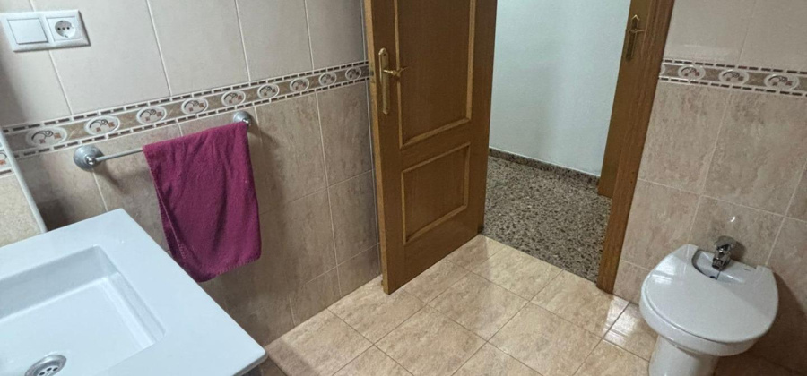 Elche, Alicante, 3 Bedrooms Bedrooms, ,2 BathroomsBathrooms,Apartment,Resale,0,7563290262571634