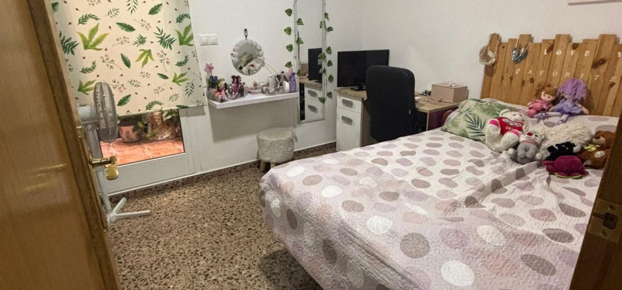Elche, Alicante, 3 Bedrooms Bedrooms, ,2 BathroomsBathrooms,Apartment,Resale,0,7563290262571634