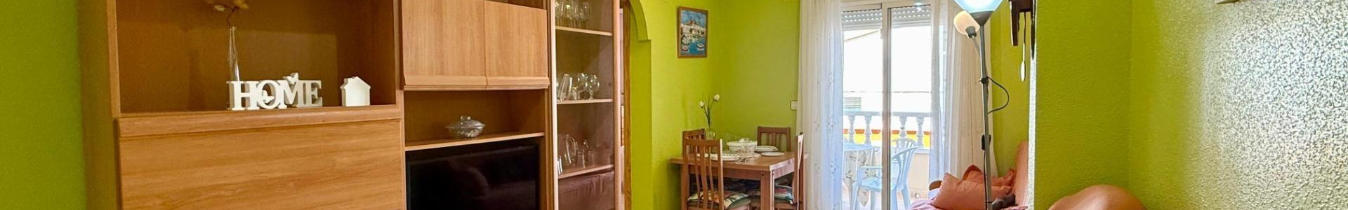 Apartment in Costa Blanca South, Torrevieja