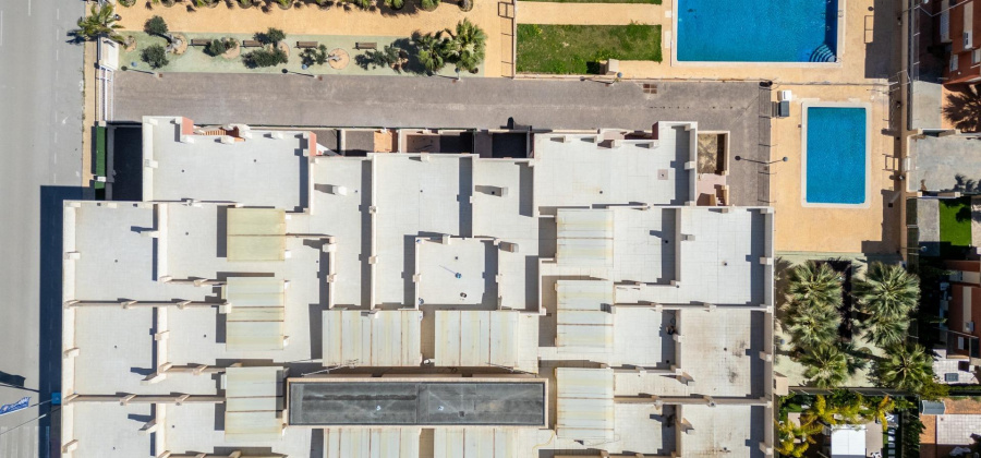 Orihuela Costa, Alicante, 1 Bedroom Bedrooms, ,1 BathroomBathrooms,Apartment,New,0,20955973844300356