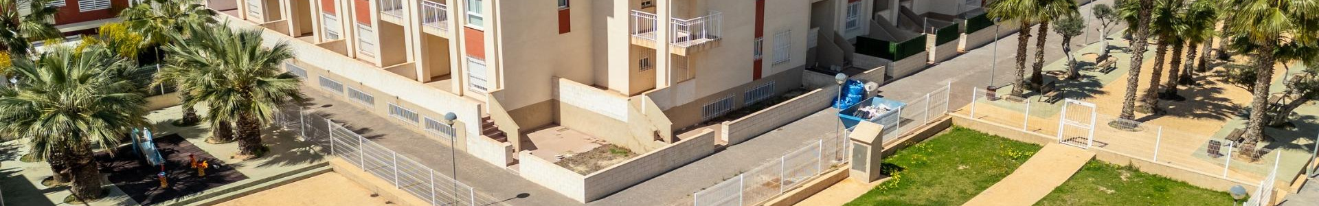 Apartment in Costa Blanca South, Orihuela Costa
