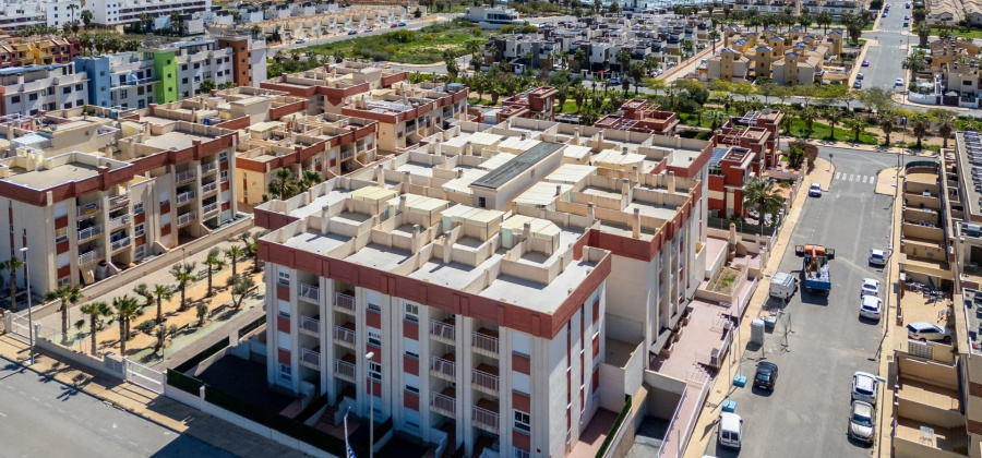 Orihuela Costa, Alicante, 2 Bedrooms Bedrooms, ,2 BathroomsBathrooms,Apartment,New,0,20955986725606344
