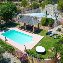 Villa in Costa Blanca North, Polop