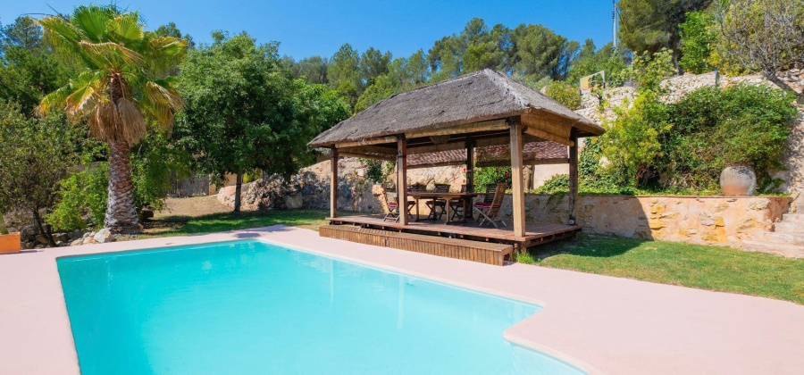 Polop, Alicante, 3 Bedrooms Bedrooms, ,4 BathroomsBathrooms,Villa,Resale,0,75632247304008656