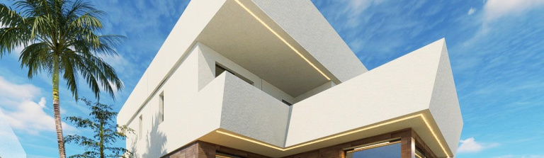 Villa in Costa Calida, San Pedro del Pinatar