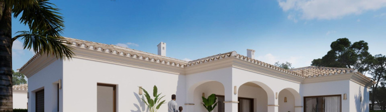 Villa in Costa Calida, San Pedro del Pinatar