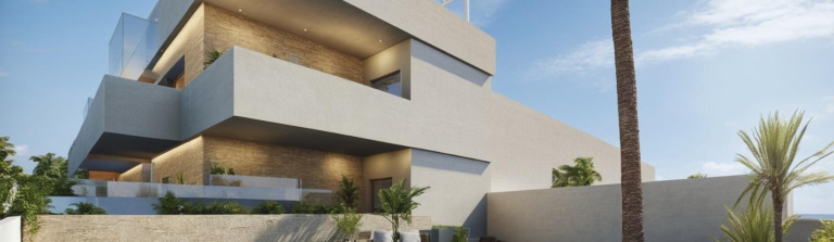 Bungalow in Costa Calida, San Pedro del Pinatar