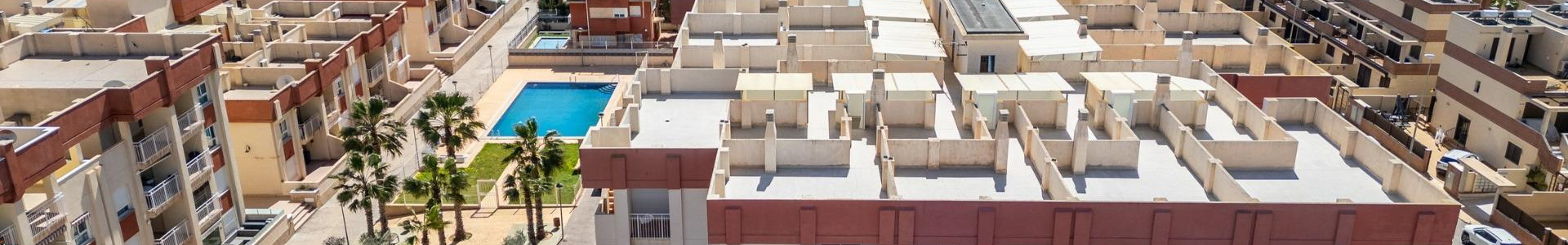 Apartment in Costa Blanca South, Orihuela Costa