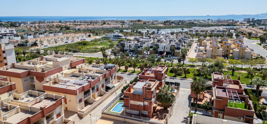 Orihuela Costa, Alicante, 1 Bedroom Bedrooms, ,1 BathroomBathrooms,Apartment,New,0,209559285673507392