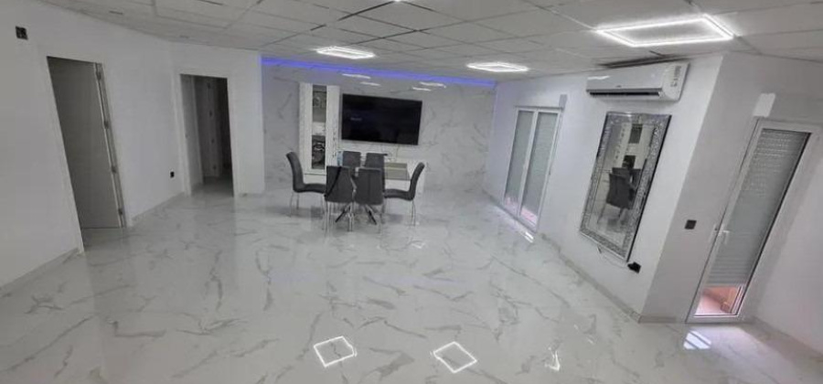 Almoradi, Alicante, 3 Bedrooms Bedrooms, ,2 BathroomsBathrooms,Apartment,Resale,0,75632161148672848