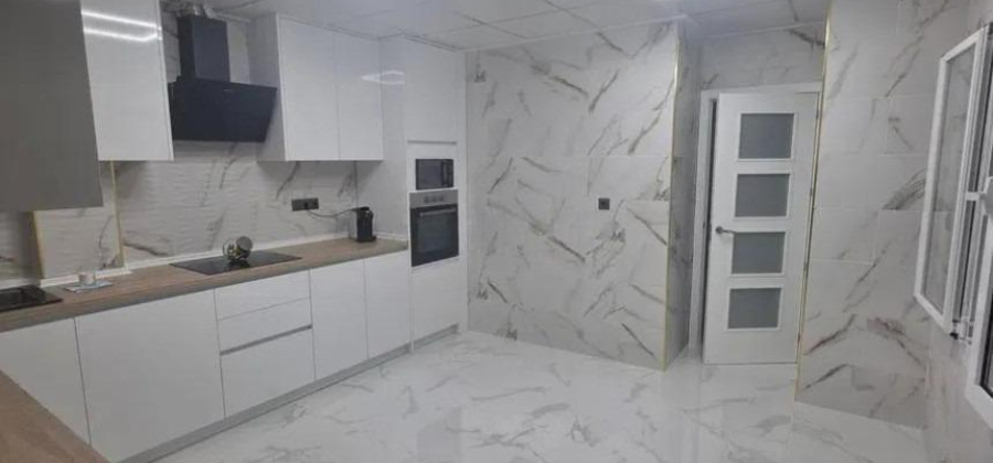 Almoradi, Alicante, 3 Bedrooms Bedrooms, ,2 BathroomsBathrooms,Apartment,Resale,0,75632161148672848