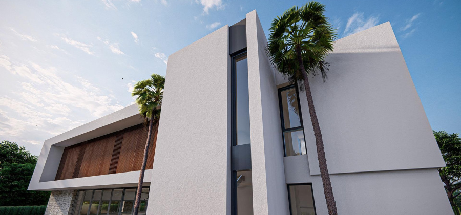 Alfas del Pi, Alicante, 4 Bedrooms Bedrooms, ,4 BathroomsBathrooms,Villa,New,0,209559215290581632