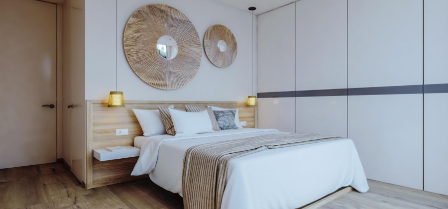 Alfas del Pi, Alicante, 4 Bedrooms Bedrooms, ,4 BathroomsBathrooms,Villa,New,0,209559215290581632