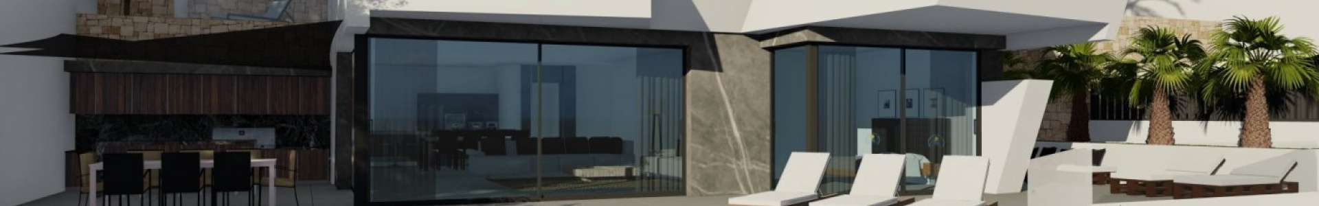 Villa in Costa Blanca South, Calpe