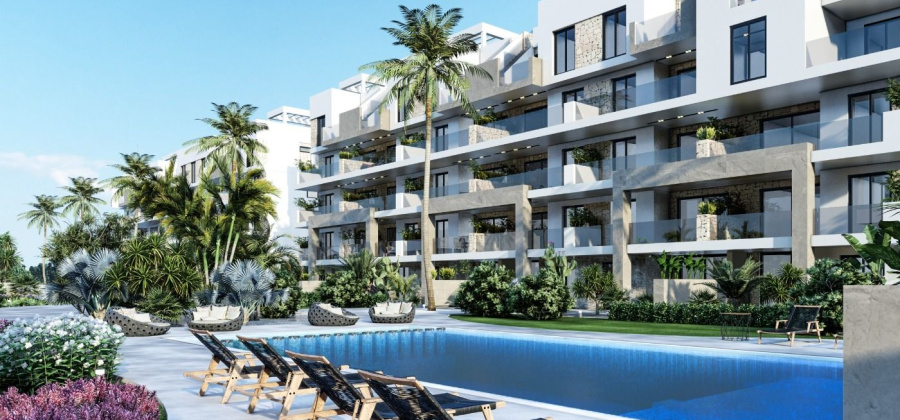 Guardamar del Segura, Alicante, 2 Bedrooms Bedrooms, ,2 BathroomsBathrooms,Apartment,New,0,209559650978565088