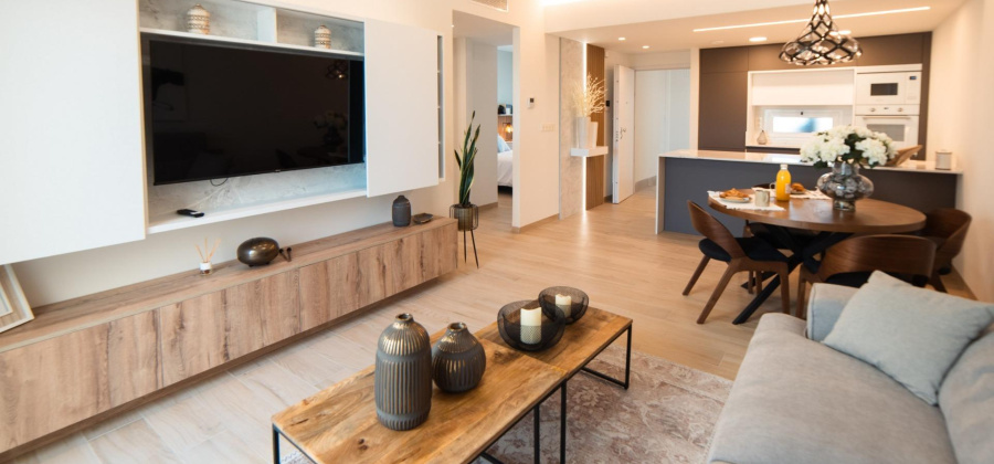 Guardamar del Segura, Alicante, 2 Bedrooms Bedrooms, ,2 BathroomsBathrooms,Apartment,New,0,209559650978565088