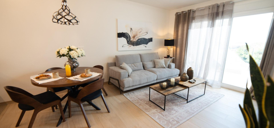 Guardamar del Segura, Alicante, 2 Bedrooms Bedrooms, ,2 BathroomsBathrooms,Apartment,New,0,209559650978565088