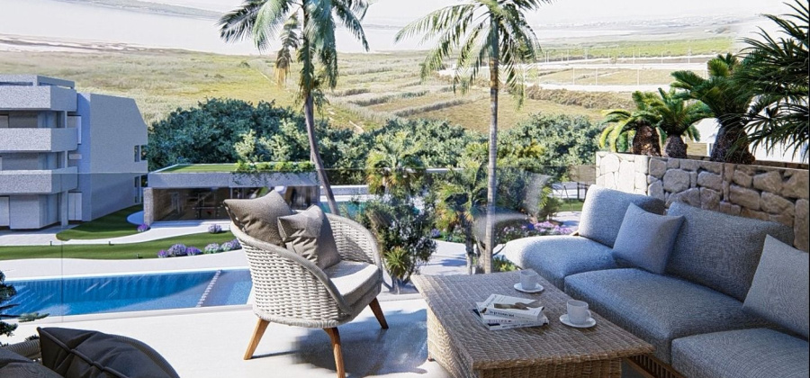 Guardamar del Segura, Alicante, 2 Bedrooms Bedrooms, ,2 BathroomsBathrooms,Apartment,New,0,209559650978565088