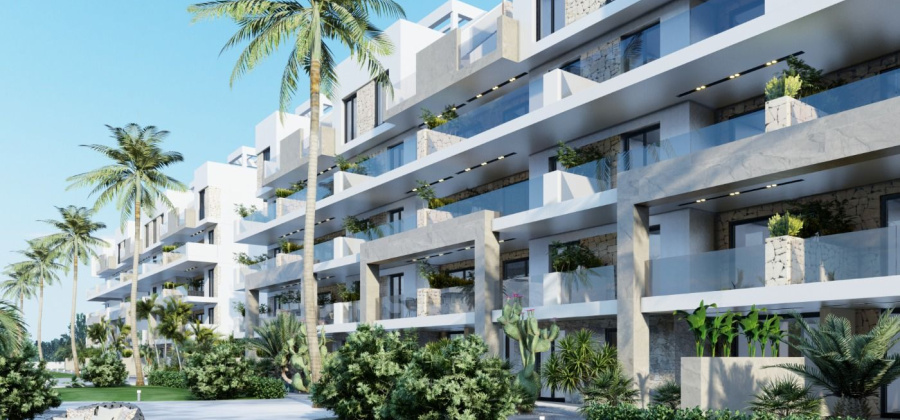 Guardamar del Segura, Alicante, 2 Bedrooms Bedrooms, ,2 BathroomsBathrooms,Apartment,New,0,209559650978565088