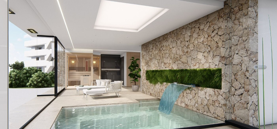 Guardamar del Segura, Alicante, 2 Bedrooms Bedrooms, ,2 BathroomsBathrooms,Apartment,New,0,209559650978565088