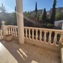 Villa in Costa Calida, Alberca de las Torres