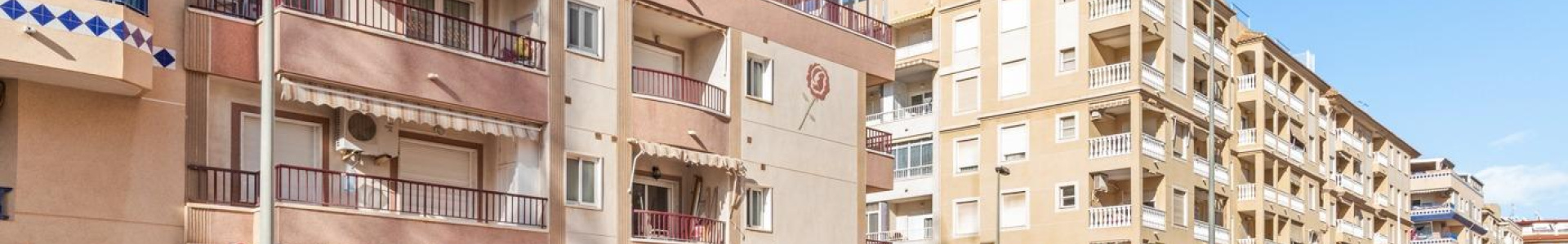 Guardamar del Segura, Alicante, 2 Bedrooms Bedrooms, ,2 BathroomsBathrooms,Apartment,Resale,0,75632160058786944