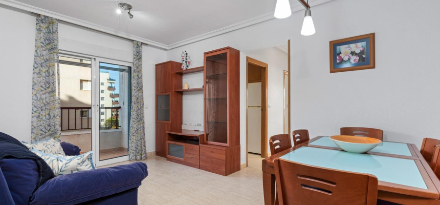 Guardamar del Segura, Alicante, 2 Bedrooms Bedrooms, ,2 BathroomsBathrooms,Apartment,Resale,0,75632160058786944