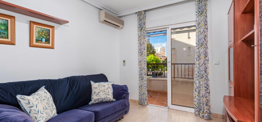 Guardamar del Segura, Alicante, 2 Bedrooms Bedrooms, ,2 BathroomsBathrooms,Apartment,Resale,0,75632160058786944