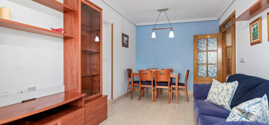 Guardamar del Segura, Alicante, 2 Bedrooms Bedrooms, ,2 BathroomsBathrooms,Apartment,Resale,0,75632160058786944