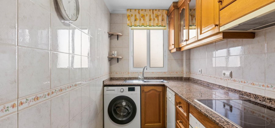 Guardamar del Segura, Alicante, 2 Bedrooms Bedrooms, ,2 BathroomsBathrooms,Apartment,Resale,0,75632160058786944