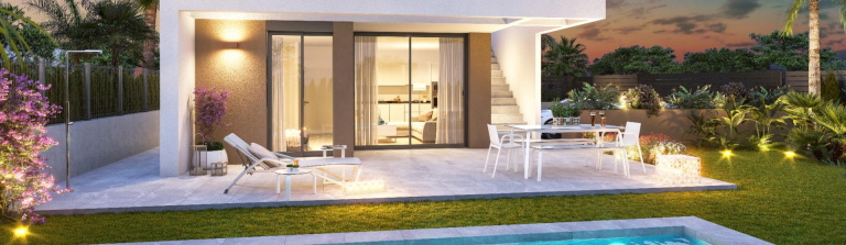 Villa in Costa del Sol, Vera