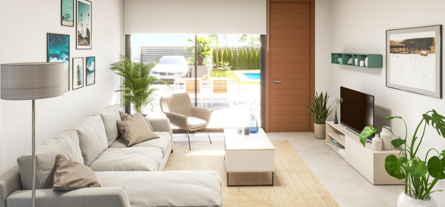 Vera, Costa del Sol, 3 Bedrooms Bedrooms, ,2 BathroomsBathrooms,Villa,New,0,209559241645668032