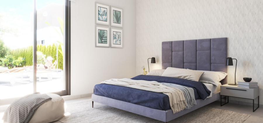 Vera, Costa del Sol, 3 Bedrooms Bedrooms, ,2 BathroomsBathrooms,Villa,New,0,209559241645668032