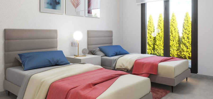 Vera, Costa del Sol, 3 Bedrooms Bedrooms, ,2 BathroomsBathrooms,Villa,New,0,209559241645668032