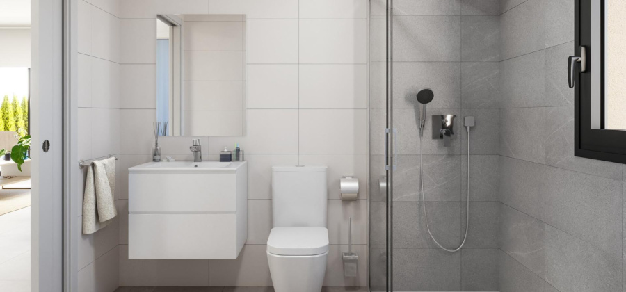 Vera, Costa del Sol, 3 Bedrooms Bedrooms, ,2 BathroomsBathrooms,Villa,New,0,209559241645668032