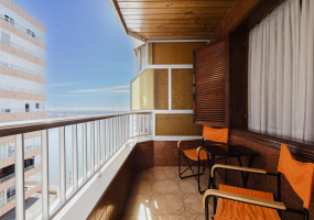 Torrevieja, Alicante, 3 Bedrooms Bedrooms, ,2 BathroomsBathrooms,Apartment,Resale,0,328216374520206144
