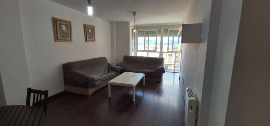 Alcantarilla, Murcia, 2 Bedrooms Bedrooms, ,1 BathroomBathrooms,Apartment,Resale,0,944343