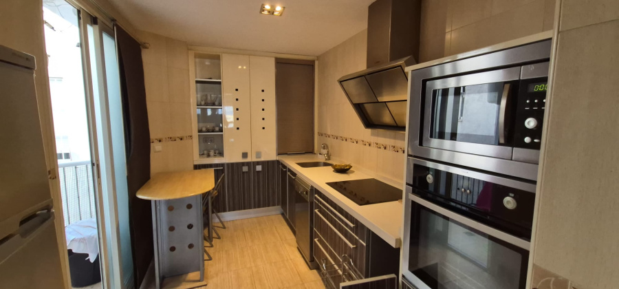 Alcantarilla, Murcia, 2 Bedrooms Bedrooms, ,1 BathroomBathrooms,Apartment,Resale,0,944343