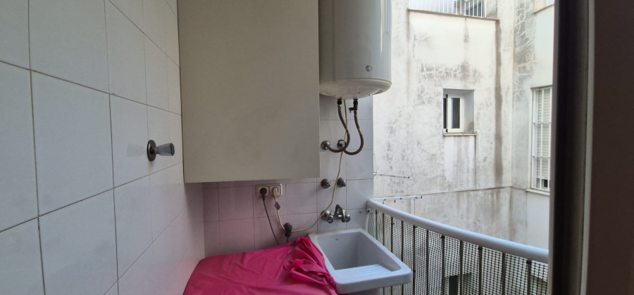 Alcantarilla, Murcia, 2 Bedrooms Bedrooms, ,1 BathroomBathrooms,Apartment,Resale,0,944343