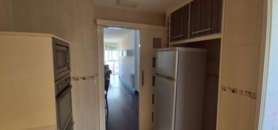 Alcantarilla, Murcia, 2 Bedrooms Bedrooms, ,1 BathroomBathrooms,Apartment,Resale,0,944343