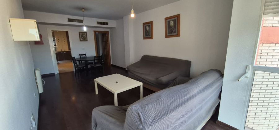 Alcantarilla, Murcia, 2 Bedrooms Bedrooms, ,1 BathroomBathrooms,Apartment,Resale,0,944343