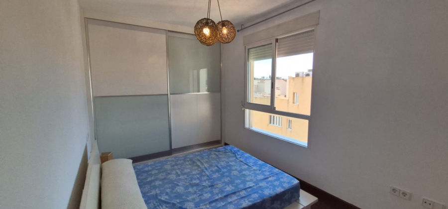Alcantarilla, Murcia, 2 Bedrooms Bedrooms, ,1 BathroomBathrooms,Apartment,Resale,0,944343