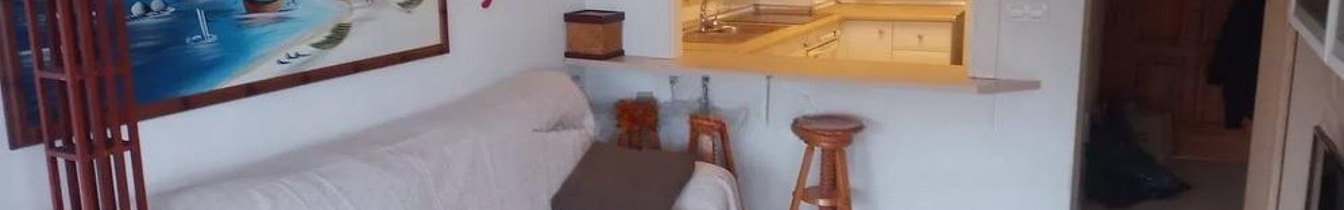 Apartment in Costa Blanca South, Orihuela Costa