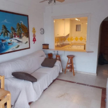 Apartment in Costa Blanca South, Orihuela Costa