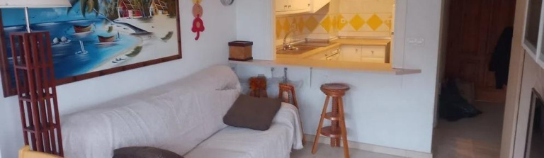 Orihuela Costa, Alicante, 2 Bedrooms Bedrooms, ,1 BathroomBathrooms,Apartment,Resale,0,7563278538840984