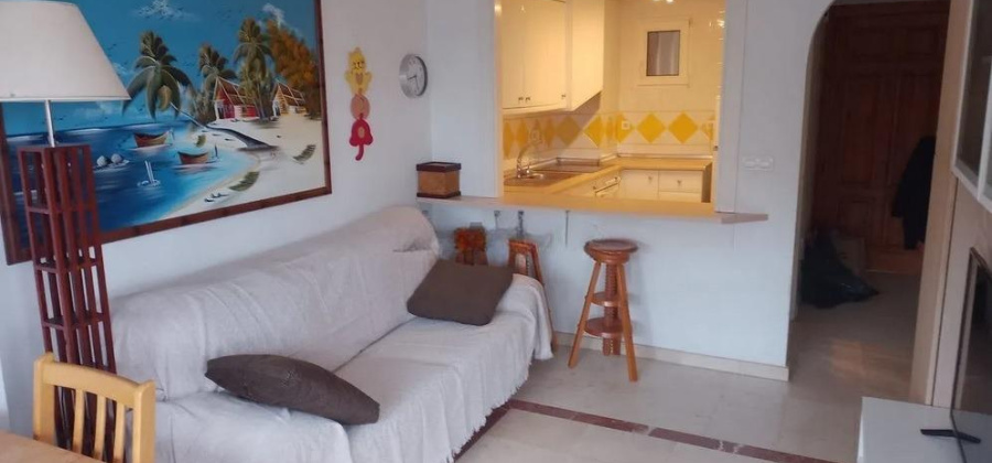 Orihuela Costa, Alicante, 2 Bedrooms Bedrooms, ,1 BathroomBathrooms,Apartment,Resale,0,7563278538840984