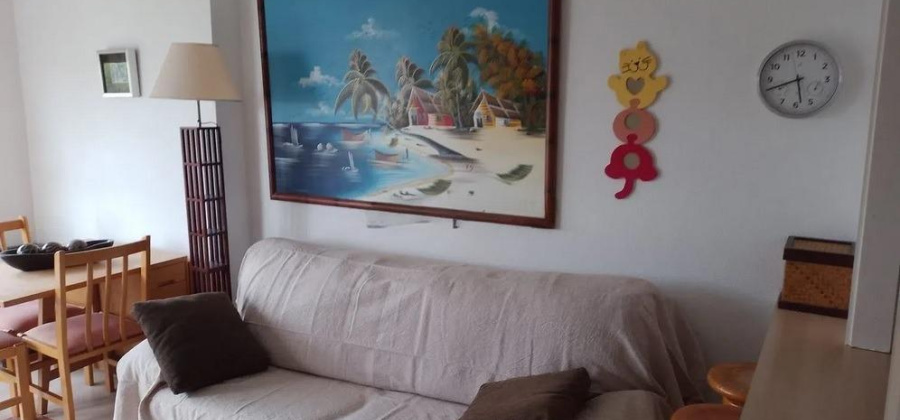 Orihuela Costa, Alicante, 2 Bedrooms Bedrooms, ,1 BathroomBathrooms,Apartment,Resale,0,7563278538840984