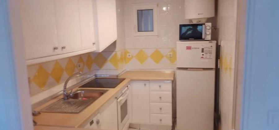 Orihuela Costa, Alicante, 2 Bedrooms Bedrooms, ,1 BathroomBathrooms,Apartment,Resale,0,7563278538840984