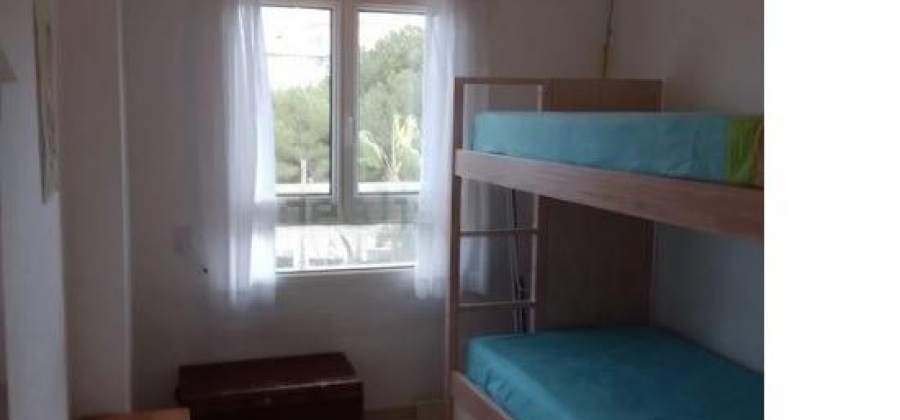Orihuela Costa, Alicante, 2 Bedrooms Bedrooms, ,1 BathroomBathrooms,Apartment,Resale,0,7563278538840984